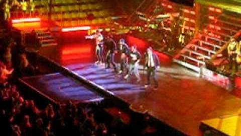 NKOTB Portland, ME 3 25 09 004