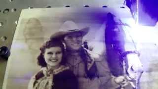 EmBlaser PicLaser Lite and PicFRC Windows App screenshot 2