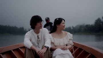 Musember - Lestari Sanubari (Official Music Video)