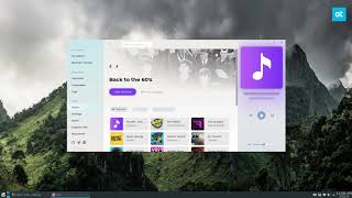 How to listen to FM Radio on Linux with Odio screenshot 5