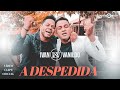 Ivan e vanildo a despedida  clipe oficial  sertanejo gospel atualizado 20202021