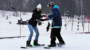 Snowboarding - Stara Planina - Babin Zub 05.02.2022. (bojan svitac)