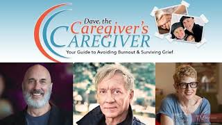 "The Caregiver's Caregiver" Interview Bryan Robinson
