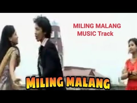 Miling malang chao ani o bwkha music Track Kokborok song