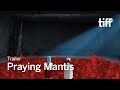 PRAYING MANTIS Clip | TIFF 2025