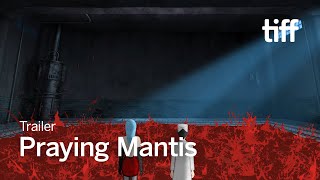 PRAYING MANTIS Clip | TIFF 2025