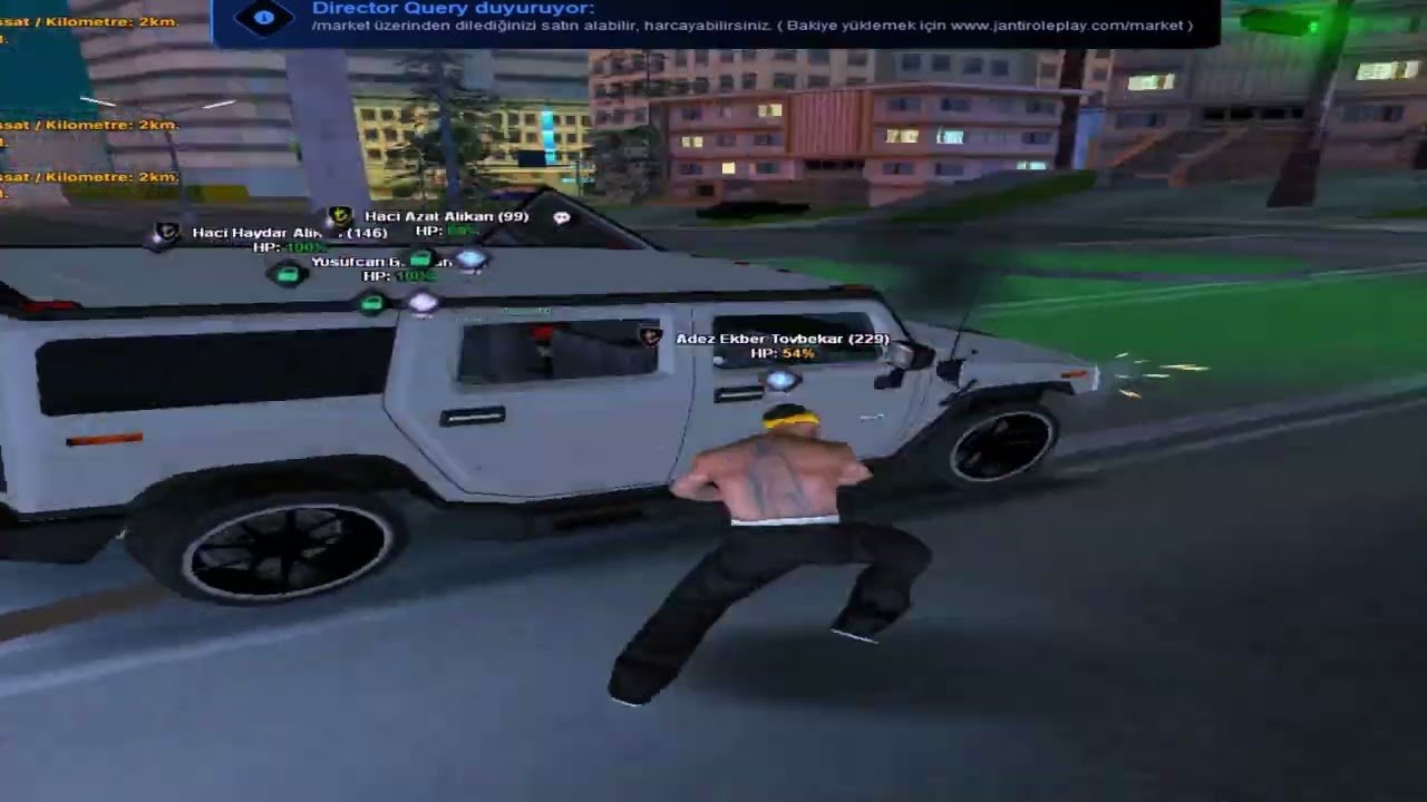 [Janti Roleplay] ev çiye laov kurmancizani bremi