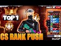 Grandmaster Live Clash Squad Grind - Telugu Free Fire Live - Free Fire Esports Live #Getout #4ends