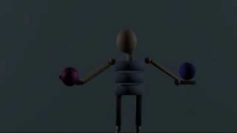 Lightwave Project No. 1