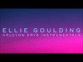 Ellie Goulding Hearts Without Chains Instrumental Audio