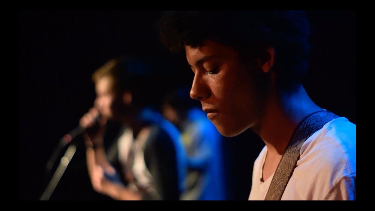 Tracing Faces - Show Recap: The Nile