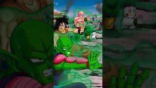 GLOBAL Quest Mode Cutscene: Trunks and Broly Get Everyone's Energy! | Dragon Ball Z Dokkan Battle