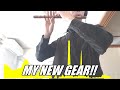 【情熱大陸】My New Gearしたばかりの篠笛で演奏してみた【立平 ドレミ調八本調子 拭漆総藤巻管】