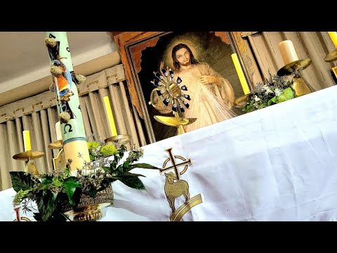 5 de Abril. Hora de la Misericordia EN VIVO
