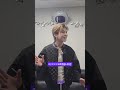岩田剛典TAKANORI IWATA GAN Seoul Interview