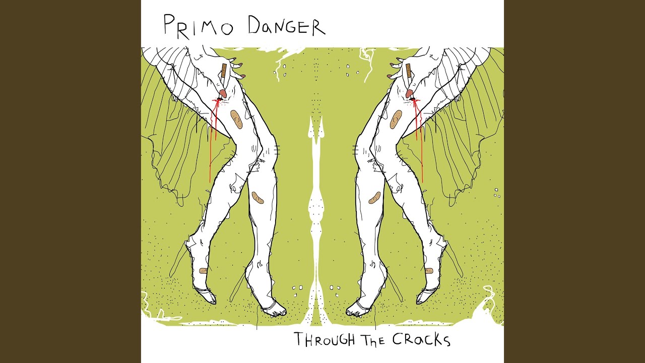 Watch Through the Cracks on YouTube Watch Through the Cracks on YouTube