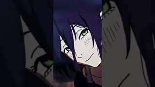re-upload #aura #visuals #anime #anime #edit #animeedit #chainsawman #editingcommunity #visuals