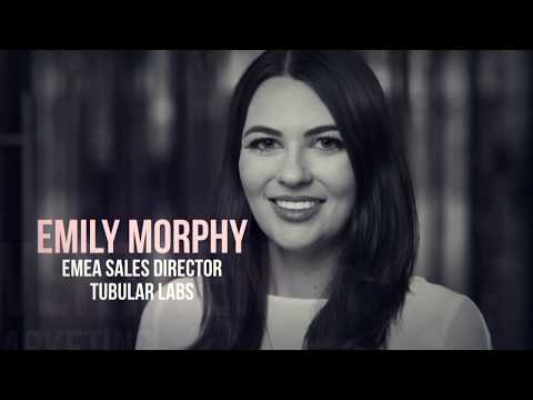 Martech Nordic 2019 / Emily Morphy / Tubular Labs