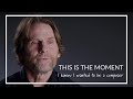 Capture de la vidéo This Is The Moment: Steve Mackey On Becoming A Composer