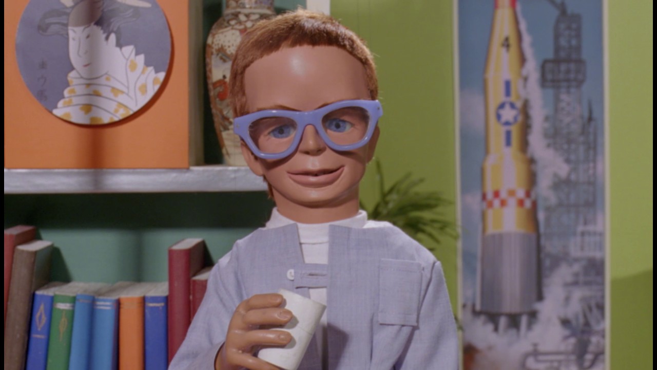 Thunderbirds: Halifax Savers Are Go TIP 4