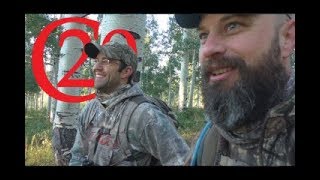 My First Archery Elk Hunt: 5 Days in the Backcountry Chapter 1