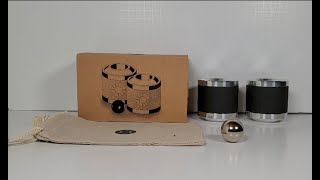 Feel Flux Magnetic Mystery Gadget!