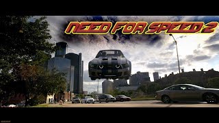 УБИЙЦА ФОРСАЖА ВЫЙДЕТ В 2020 ГОДУ [NEED FOR SPEED 2: ЖАЖДА СКОРОСТИ] ФОРСАЖ НЕ НУЖЕН? НОВОСТИ ФИЛЬМА