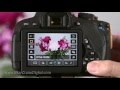 Introduction to the Canon Rebel T5i/ 700D: Basic Controls