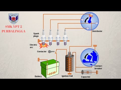 Video: Perbedaan Antara Perapian Listrik Dan Perapian Gas