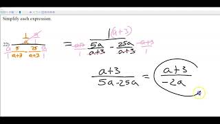Precal Unit 9 Review Study Guide Part 2
