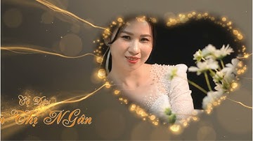 Đám cưới Tường Ngân