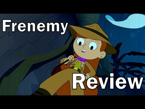 [review]-the-powerpuff-girls-(2016)---frenemy