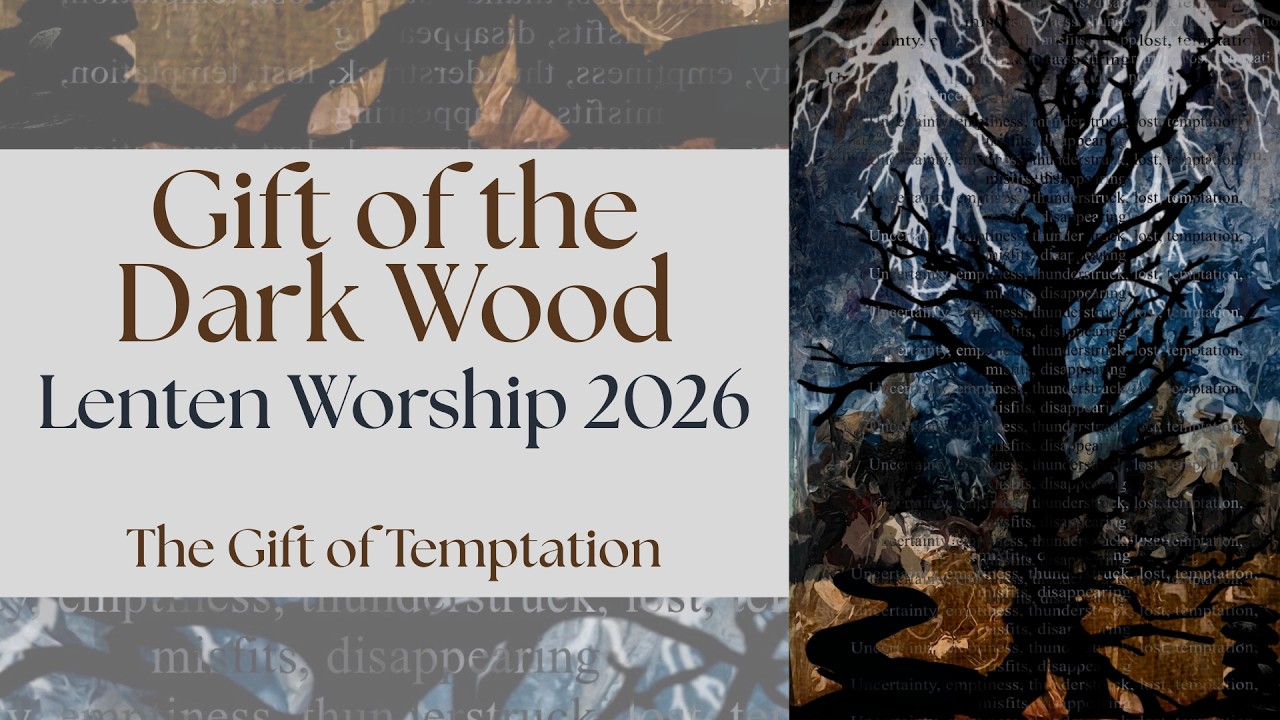 2026-03-08 Hilltop United Methodist Church