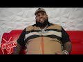 Big Blanco Speaks On Being Flashy, Streets Of Rocky Mount, Linking With Money Man, Motion Single