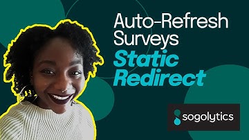 Feature Focus: Auto-Refresh Surveys