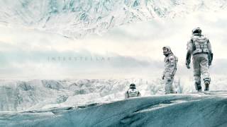 Interstellar Soundtrack - A Place Among The Stars