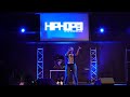 HIPHOPSINCE1987TV Live Stream