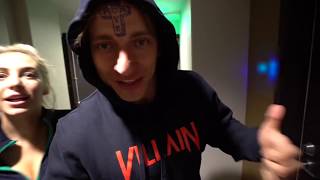 ТАТУ НА ЛБУ (ПРАНК) МАМА В ИСТЕРИКЕ VITALYZDTV ТАТУ НА ЛБУ (ПРАНК) МАМА В ИСТЕРИКЕ VITALYZDTV