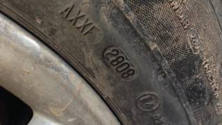 видео Чем опасны изношенные шины? Поведение на сухой и мокрой дороге