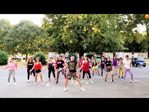 Your Love - Lime (Radio Edit) | Retro 70s Zumba | Zaldy Lanas