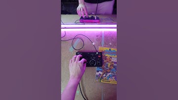 E-4 Voice Tweaker | AIRA Compact