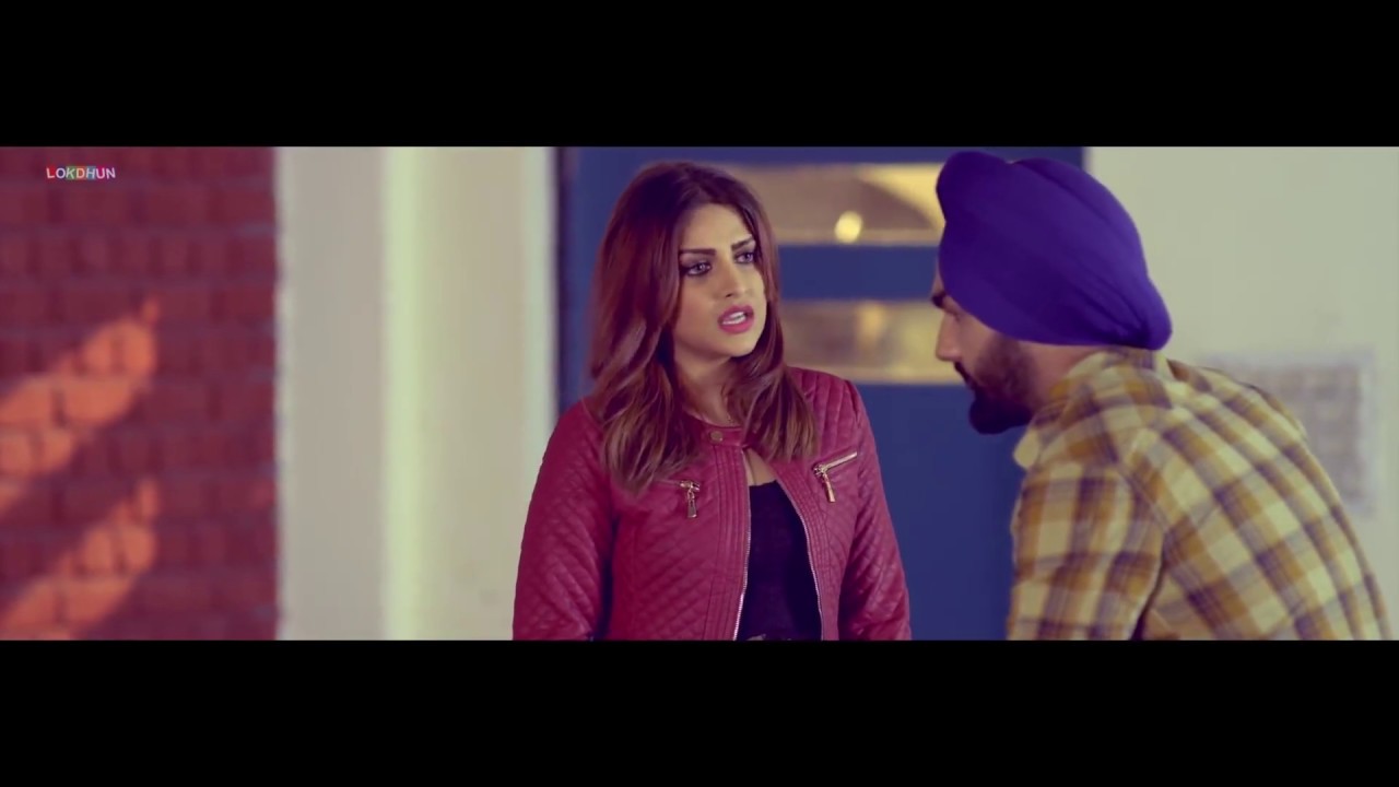 Zindabaad Rehn Sada Yaarian   AMMY VIRK  Himanshi Khurana  Punjabi Songs  Yaari Songs