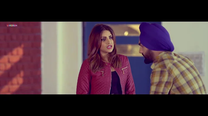 Ammy Virk |  YAARIAN Full Song   Latest Punjabi So...