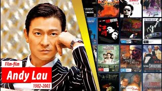 Film film Andy Lau 1982 2023