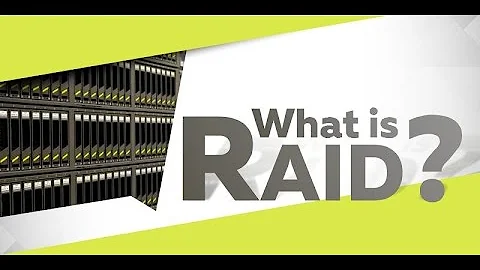 RAID 0,1,5,10 là gì? Ưu và nhược điểm của từng loại RAID | TING3S