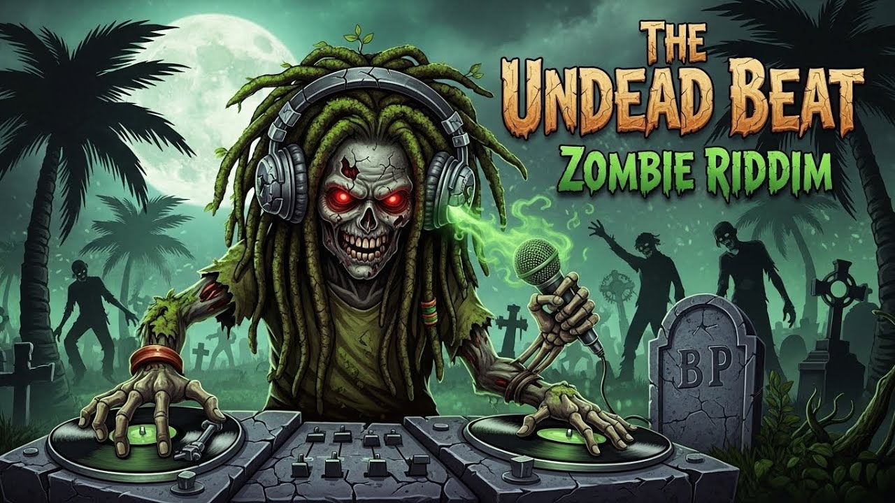 Once This Beat Starts… Nothing Can Silence It