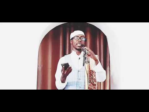 Yaa Nama Ramadana 10 Booda Lubbuun Dhaqabde Sii Dabriin 