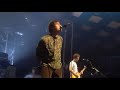 Oasis - live Glasgow Barrowlands, Scotland 2001 - 1080HD 60fps