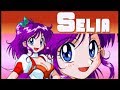 ゲーム天国 セガサターン セリア / Game Tengoku: The Game&#39;s Paradise! Sega Saturn