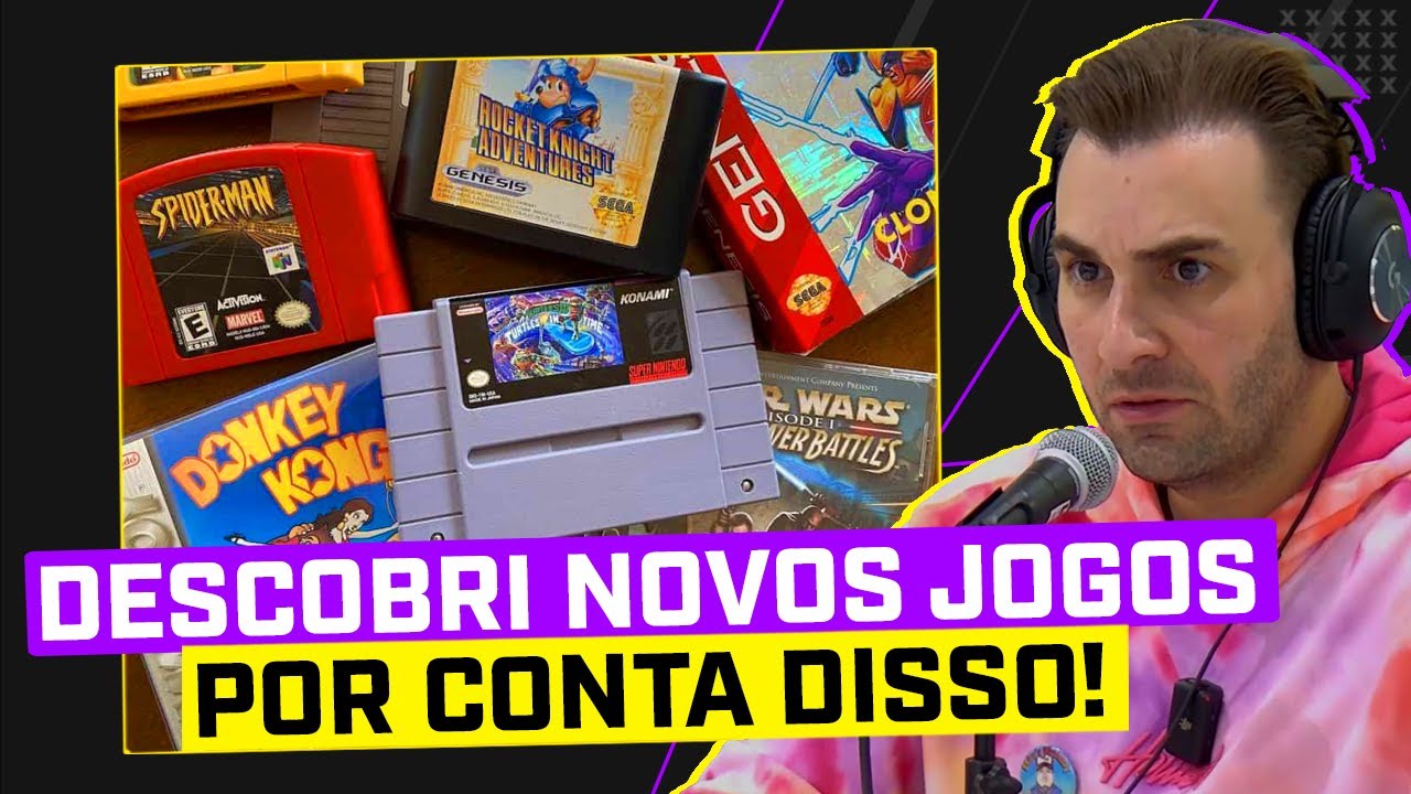 Os jogos de Nicho são piores que os mais Populares?